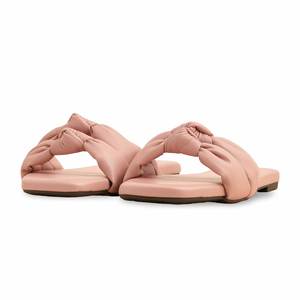 Zapatilla deportiva formal Rosa FR8295 - Product Image 3