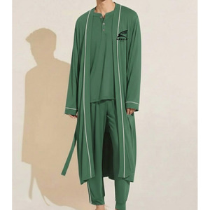 Pantalones Deportivos de Cintura Alta para Mujer, con Bolsillos, para Gimnasio, Descanso y Dormir, MOQ Bajo - Product Image 4