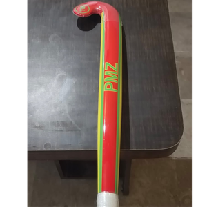 Bâton de hockey sur gazon composite léger, équipement sportif durable pour l'entraînement et les matchs, vente en gros, matériel d'équipe - Product Image 1