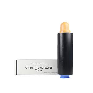 Tatrix Compatible Photocopier <strong>Toner</strong> NPG53 G53 GPR-37 C-EXV35 Copier <strong>Toner</strong> <strong>Cartridge</strong> for <strong>Canon</strong> IR ADV 8085/8095/8105/8205/8285 - Product Image 2