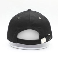 Gorra de Béisbol Skyray Impex de Alta Calidad, Moderna, Multifuncional, de Diseño, de 6 Paneles, Ajustable, 100% Algodón