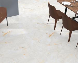 Carreaux de sol en céramique mate à faible absorption d'eau - Product Image 6