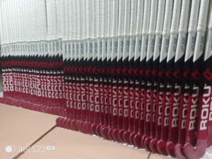 Palo de Hockey Deportivo Profesional de Alta Calidad, 100% Fibra de Carbono, para Hockey sobre Césped, Power-Pro 1000, Longitud Personalizable 24 Hockey - Product Image 1