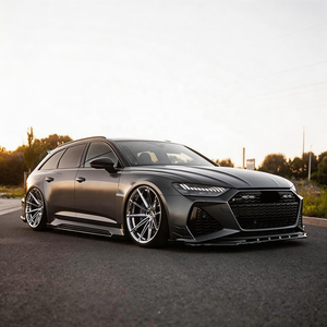<span class=keywords><strong>Jantes</strong></span> forgées chromées concaves profondes de luxe personnalisées pour Audi RS6 <span class=keywords><strong>BMW</strong></span> Mercedes 5x114.3 5x120 5x112 <span class=keywords><strong>18</strong></span> 19 20 21 22 24 <span class=keywords><strong>pouces</strong></span> - Product Image 4