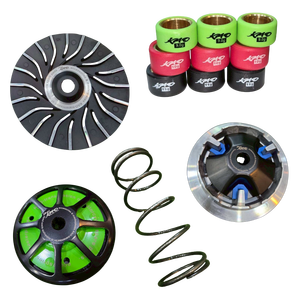 Accesorios de Transmisión para Motocicleta KAO para Scooter Yamaha S-MAX FORCE - Product Image 1