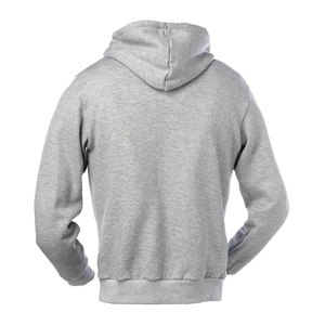 Sudadera con Capucha Protectora para Motocicleta, Forro Polar, Capucha Extraíble, Sudadera Blindada para Motocicleta - Product Image 6