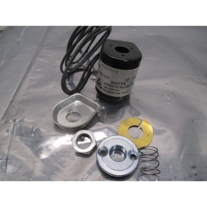 AIRMATIC-ALLIED V323X-1 120/60 V, 11 W, 113132 - Equipo y Piezas de Semiconductores de Confianza de Global Legacy Semiconductor - Product Image 1