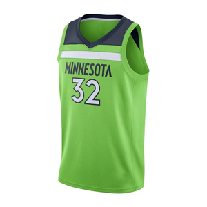 Maillot de basket-ball personnalisé, uniforme d'entraînement, respirant, séchage rapide, vêtements de sport légers, fournisseur - Product Image 2