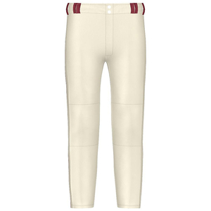 Pantalones de Béisbol Transpirables Personalizados de Talla Grande, Hechos en Pakistán, 100% Poliéster, Último Diseño, Personalizables - Product Image 1