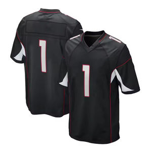 Uniforme de football américain personnalisé pour hommes, service OEM, vente en gros, uniforme de football américain sur mesure, haute qualité - Product Image 5