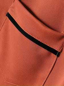 Nuevo Diseño de Camiseta Polo con Cierre, Manga Larga, Algodón y Felpa, para Hombre, Verano/Otoño, Casual, Deportiva, para Equipo, con Logotipo Personalizado - Product Image 5