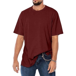 Nouveauté 2022 – Chemise à manches courtes en coton tricoté pour homme, coupe classique, séchage rapide, écologique – Conception ODM en gros de haute qualité - Product Image 2