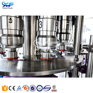 Máquina <span class=keywords><strong>de</strong></span> llenado <span class=keywords><strong>de</strong></span> botellas <span class=keywords><strong>de</strong></span> agua <span class=keywords><strong>de</strong></span> 1 litro confiable para la producción <span class=keywords><strong>de</strong></span> bebidas | Máquina <span class=keywords><strong>de</strong></span> llenado <span class=keywords><strong>de</strong></span> botellas <span class=keywords><strong>de</strong></span> agua <span class=keywords><strong>de</strong></span> 1 litro - Product Image 6