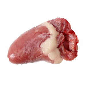 Cœurs de poulet de qualité supérieure, cœurs de poulet entiers congelés de qualité avec vitamines, partie du corps du poulet en emballage en boîte - Product Image 1