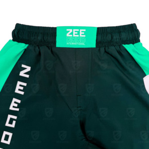 Shorts de combat MMA nouvelle conception, marque privée, légers, en vente en ligne. - Product Image 4