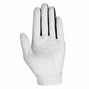 Gants de golf personnalisés avec logo de marque, respirants, confortables, à sangle réglable, gants de golf sportifs - Product Image 2