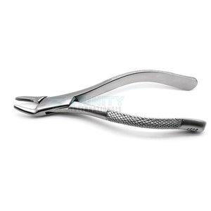 Forceps d'extraction dentaire de qualité supérieure, meilleur prix, vente en ligne. - Product Image 3