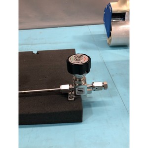 Régulateur de pression APTECH AP5008S 4 MT SC MK + - Équipement et pièces semi-conductrices de renommée mondiale à la confiance de tous - Product Image 5