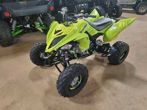 สินค้าขายดีมาใหม่ รถ RAPTORs 700R SE รุ่นปี 2025 - Product Image 4