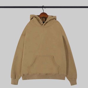 Sudaderas con Capucha Personalizadas con Logotipo, Unisex, Transpirables, Cómodas, Estilo Urbano, Ropa para Hombre - Product Image 3