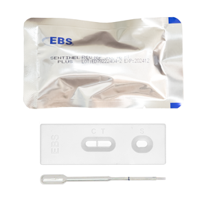 80.5% Sensibilité Sentinel Plus FMDV NSP 3ABC Ab Kit de test rapide 30 tests/Kit Porc Thaïlande Instrument vétérinaire exclusif - Product Image 3