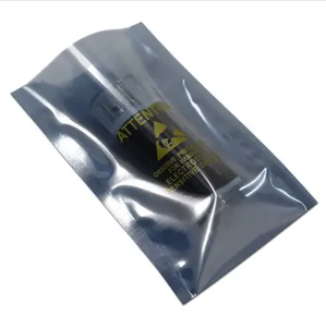 Mejore el embalaje con bolsas de protección SE36-90 LDPE para proteger componentes frágiles de cámaras de riesgos ESD ocultos - Product Image 1