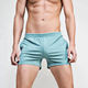 Calzoncillos Bóxer de Algodón Tejido Transpirable de Tiro Bajo para Hombre, con Tela Elástica Suave y Cintura Cómoda - Product Image 4