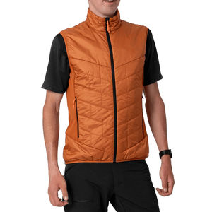 Nouvelle Arrivée 2026 – Dernière Conception – Meilleure Vente – Veste sans Manches Matelassée Respirante, Coupe-Vent et Légère pour Homme – Vente en Gros et Personnalisation OEM - Product Image 2