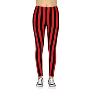 Nuevos Leggings de Mujer en Oferta, de Alta Calidad, con Impresión Personalizada, Transpirables, Talla Grande, con Logotipo Personalizado - Product Image 1