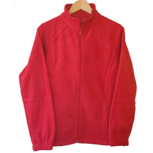 Desig nyour own fashion wear Meilleure qualité made Red & Black Greek Sororities wear Track Jackets - Product Image 1
