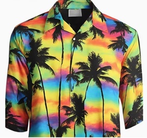 Camisetas Polo de Alta Calidad para Hombre, Camisetas de Manga Corta de Verano, Camisetas Polo Bordadas de Diseño Holgado con Solapa para Hombre - Product Image 3