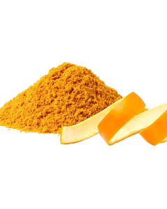 OEM PRIVATE LABEL INSTANT ORANGE JUICE POWDER DRINK HIGH VITAMIN C ORANGE POWDER IN BULK - Product Image 5