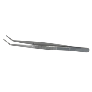 Pinzas Dentales de Precisión, Instrumento Quirúrgico de Acero Inoxidable para Clínica Dental, Uso Ortodóntico y de Laboratorio - Product Image 1