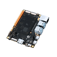 Placa de IA de Borde 10TOPS RDK X5 ROS2, Controlador de Robot para Sistemas de Visión en Automatización Industrial