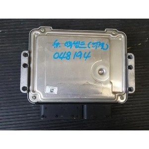 Accent a utilisé des ECU et des modules informatiques 391102A815 - Product Image 4