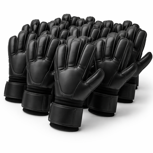 Guantes de Portero Personalizados al por Mayor para Equipos - Fabricante Directo de Fábrica con Logotipo Personalizado OEM - Product Image 2
