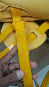 อานม้า BLUHORSE รุ่น High Class Avia Model Endurance ขนาด 18 นิ้ว ทำจากไฟเบอร์ มีหลายสีให้เลือก พร้อมราคาขายส่งที่ดีที่สุด - Product Image 5