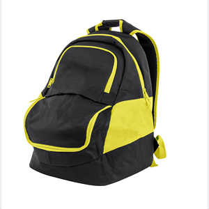 Sports Soccer <b>Backpack</b> With Durable Zippers And Adjustable Shoulder Straps Soccer <b>Backpack</b> For Boys Girls Kids And Professional - Product Image 1