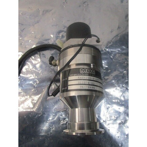 MDC Vacuum Products Corporation KAV-150-P-OPT - Équipements et pièces semi-conductrices d'occasion fiables à l'échelle mondiale - Product Image 2