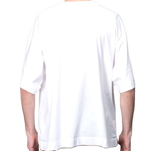 เสื้อยืดวินเทจสำหรับผู้ชายโอเวอร์ไซส์ลายแสงแดดจางลง - Product Image 5