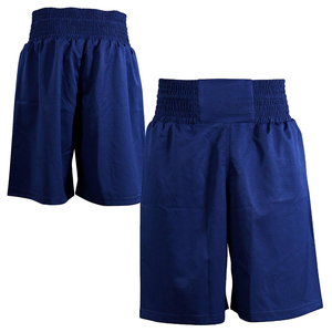 Pantalones Cortos de Boxeo Modernos, Uniformes de Entrenamiento, Ropa Deportiva Profesional, Prendas de Combate Transpirables de Secado Rápido para Hombre y Mujer - Product Image 1