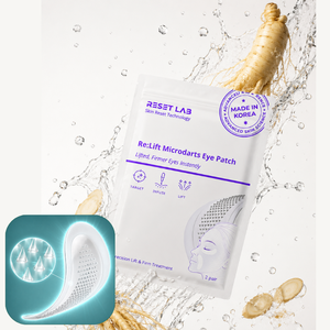 Microdart Wrinkle Patch: Produttore OEM, Fornitore di Packaging Personalizzato, Prodotto in Corea, Campione Gratuito Disponibile - Product Image 2