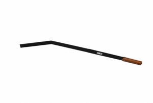 HIRA TOOLS CORPORATION Épée à herbe agricole à lame tranchante, manuelle, durable, en acier inoxydable, avec manche en plastique, haute qualité, pour jardin - Product Image 2