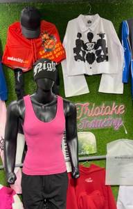 Débardeur blanc OEM 2026 pour hommes, personnalisé, idéal pour l'entraînement musculaire estival, la gym et la musculation – Vente en gros - Product Image 5
