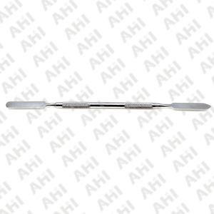 Instrumentos Dentales de Amalgama de Doble Punta de Acero Inoxidable de Alta Calidad, Nuevos, para Restauraciones - Product Image 2