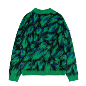 Perfect Design Best Stuff <b>Men</b> Mohair Sweater Latest Style Breathable Comfortable Cheap Rate Fully Customized Mohair Sweater - Product Image 2