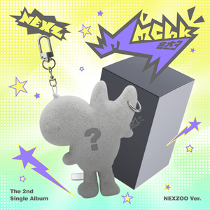 NEXZ - [ MMCHK ] 2ème single (version NEXZOO) Album CD KPOP, best-seller en Corée, pour tous les âges - Product Image 4