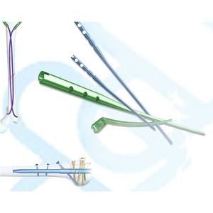 Clavo intramedular femoral elástico de aleación de titanio para niños, ortopédico, entrelazado, de Surgiright Instrument - Product Image 4