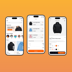 Protolabz EServices: Desarrollo de Sitios Web y Aplicaciones de Comercio Electrónico de Nivel Empresarial para Ropa, para /MAC |   Punjab, India - Product Image 1