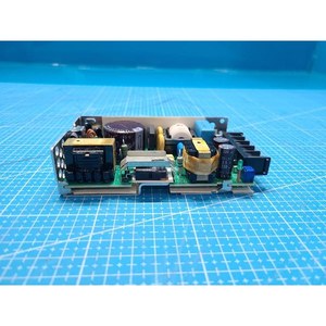 Alimentation à découpage AC-DC TDK HK50A-24 d'occasion – Pièces d'équipement semi-conducteur de génération précédente - Product Image 3
